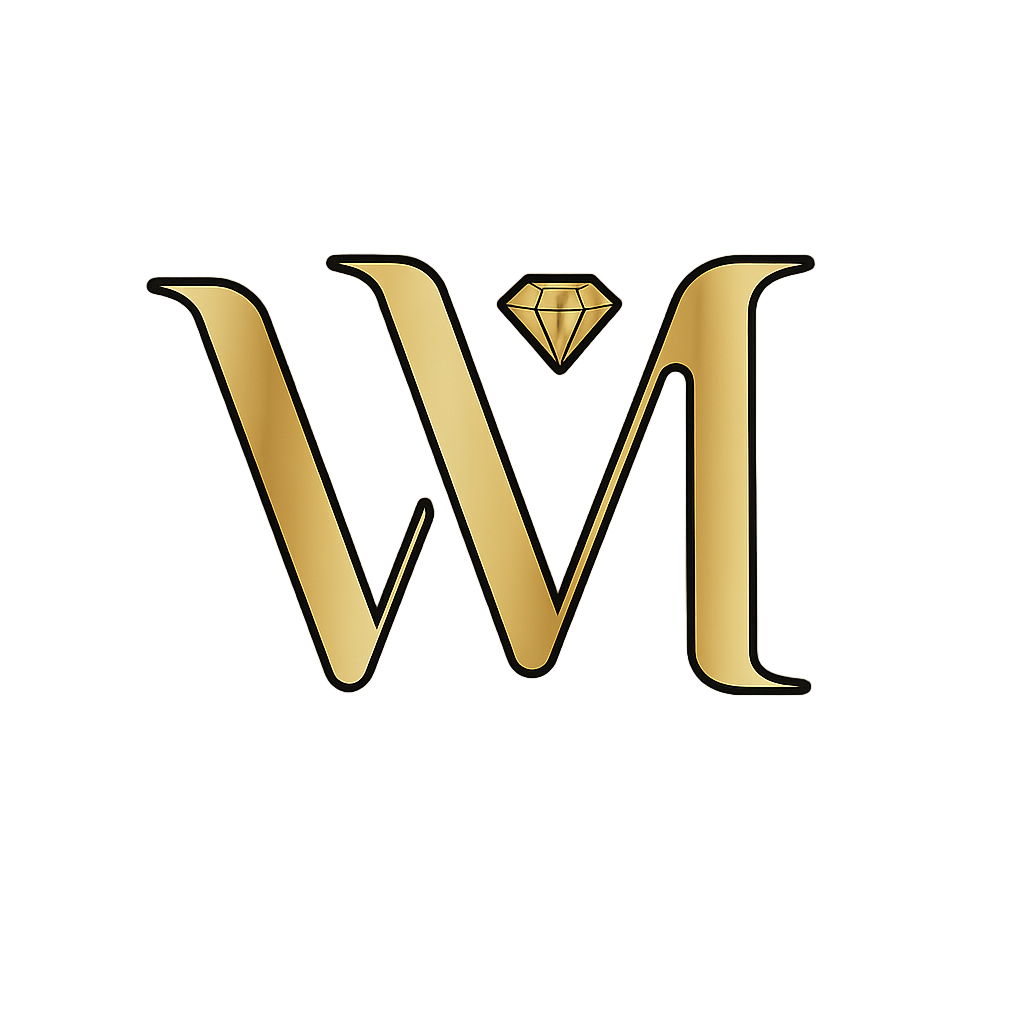 VM Jewels Logo